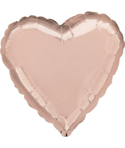 PALLONCINO IN MYLAR CUORE...